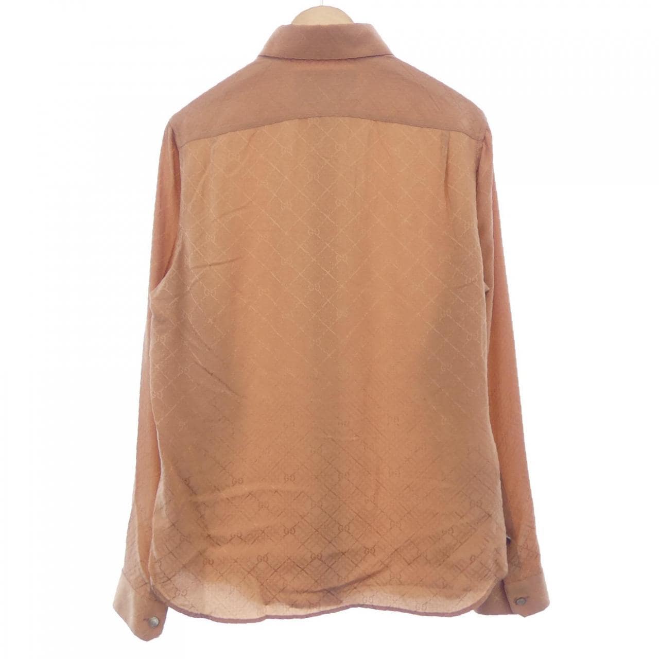 グッチ GUCCI 622196 ZADWP シャツ