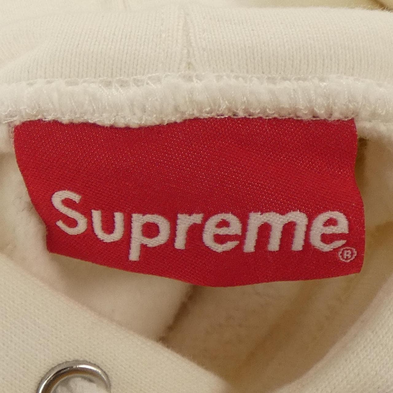 シュプリーム SUPREME パーカー