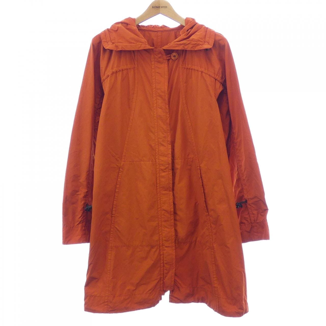ミーイッセイミヤケ me ISSEY MIYAKE MI04FA621 コート