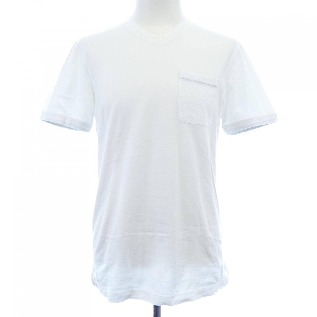 ブルネロクチネリ BRUNELLO CUCINELLI Tシャツ