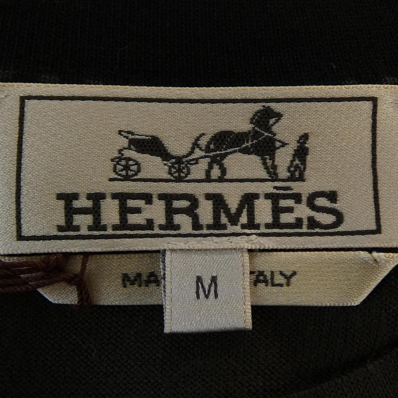 エルメス HERMES Hディテール 567200HA ニット