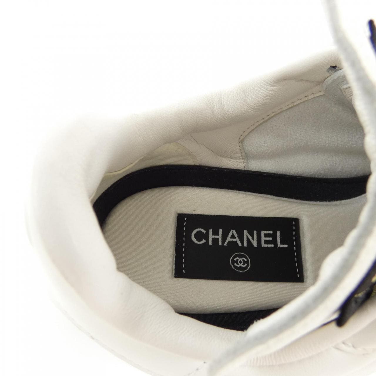 CHANEL CHANEL Sneakers