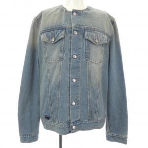 prada denim jacket