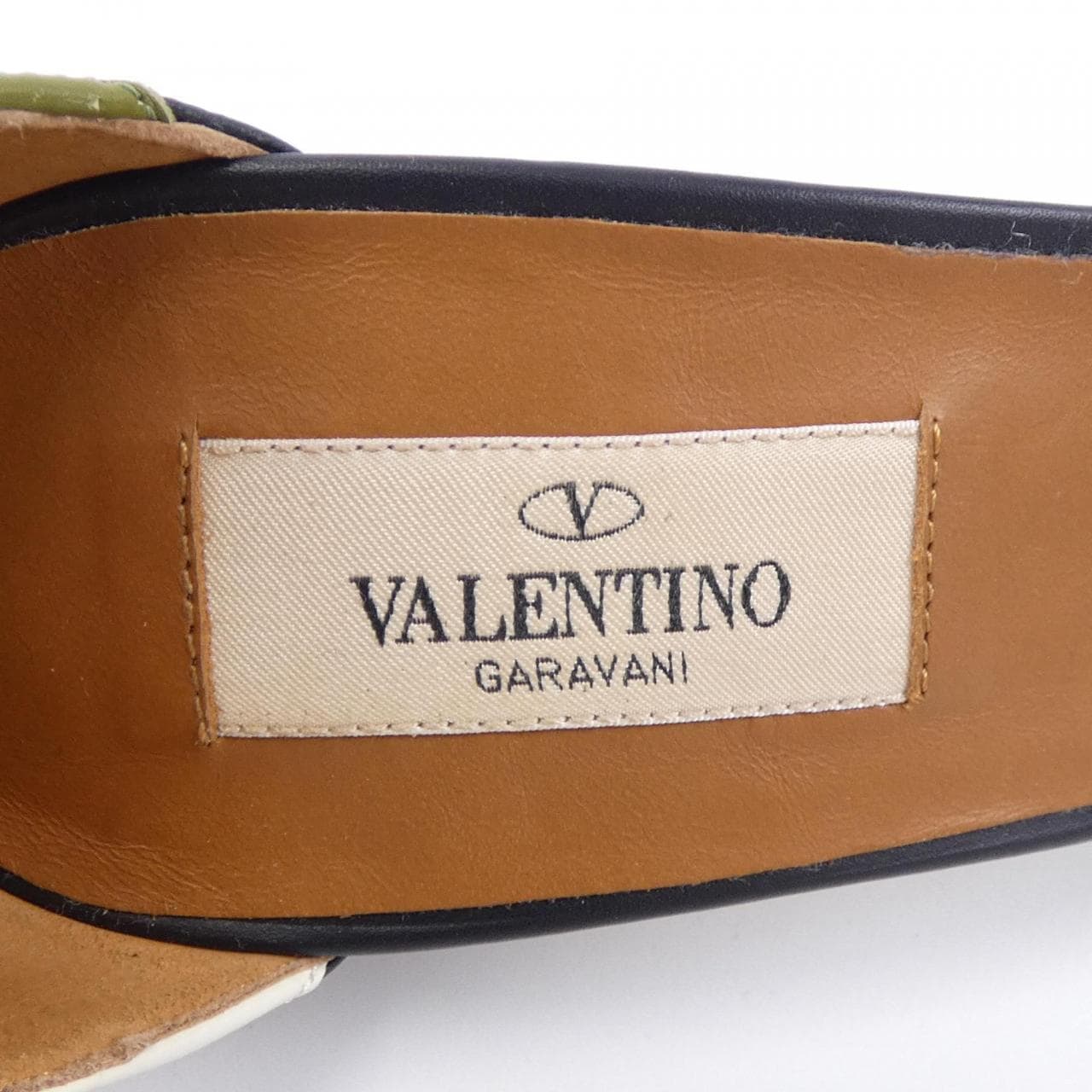 ヴァレンティノガラヴァーニ VALENTINO GARAVANI シューズ