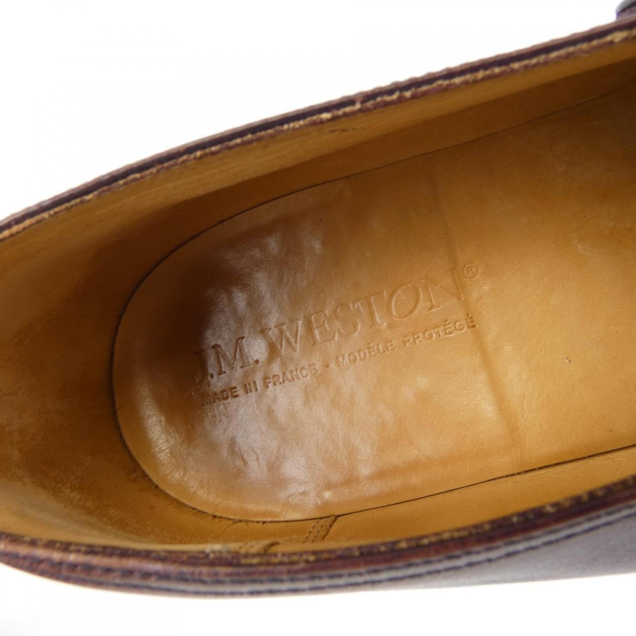 JM Weston J.M.WESTON shoes