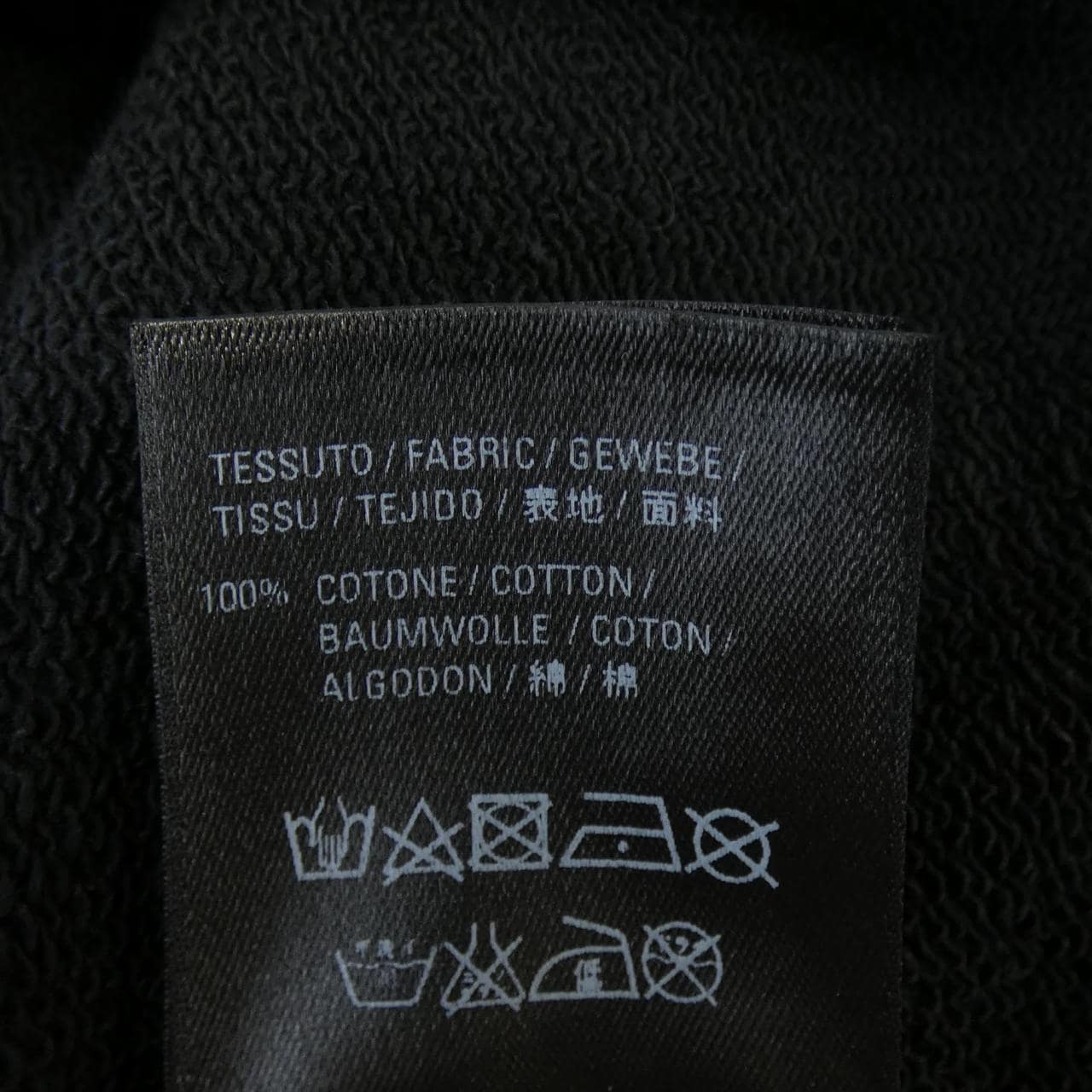 バレンシアガ BALENCIAGA パーカー