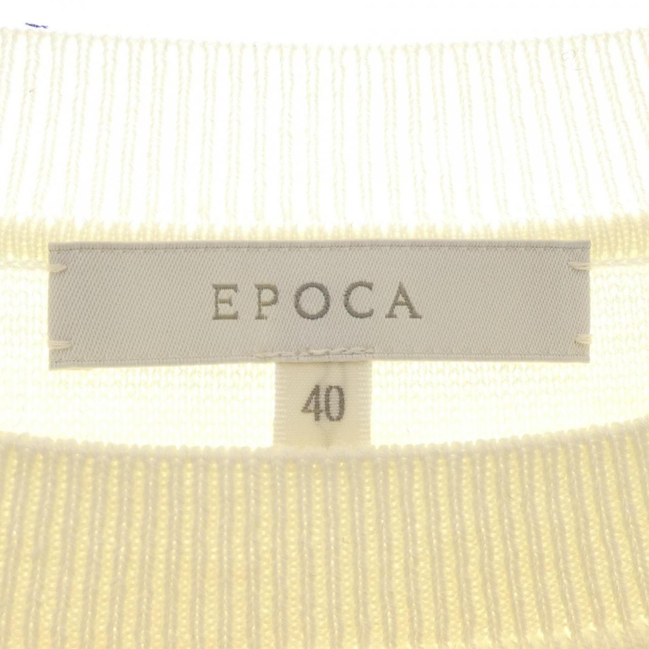 エポカ EPOCA ニット