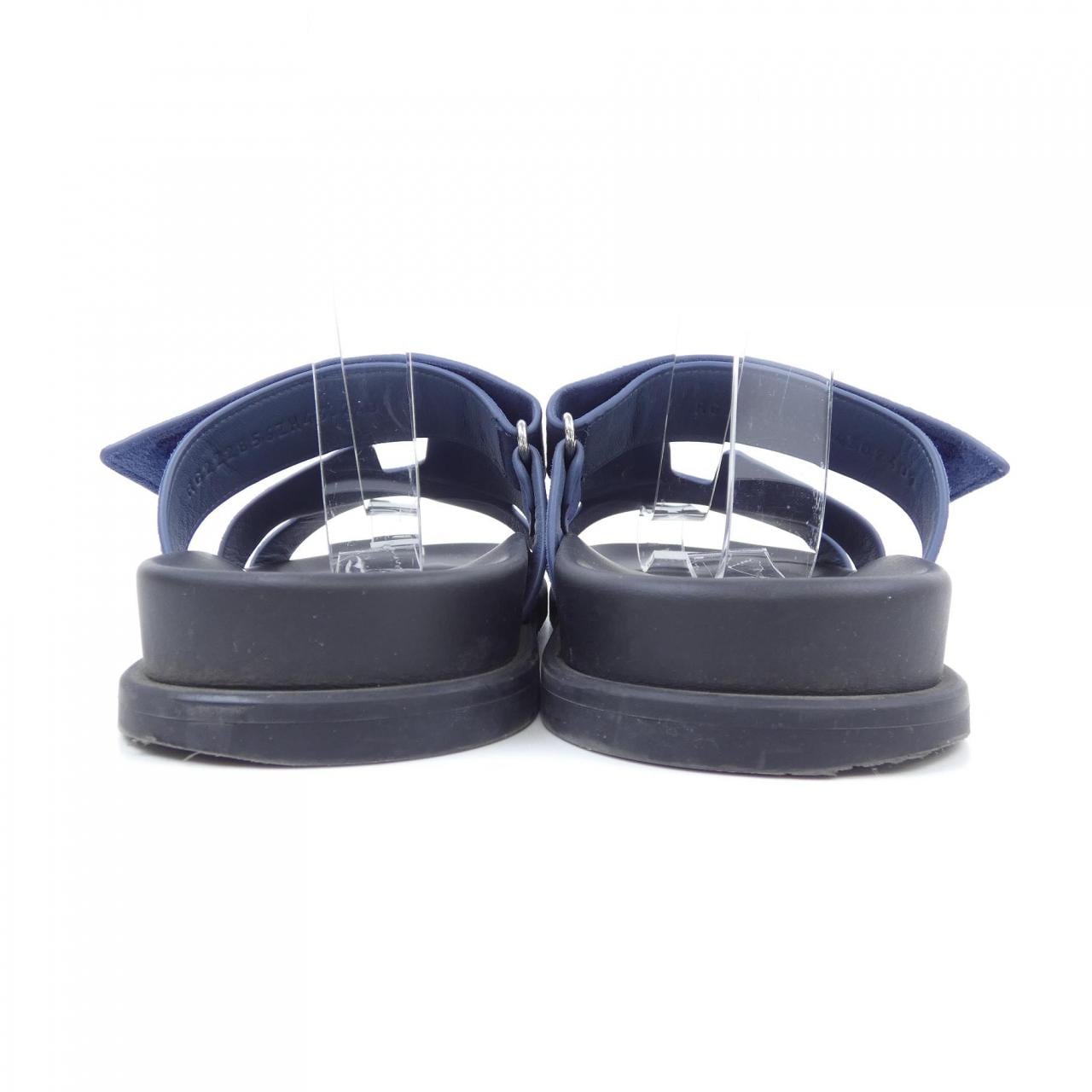 エルメス HERMES サンダル