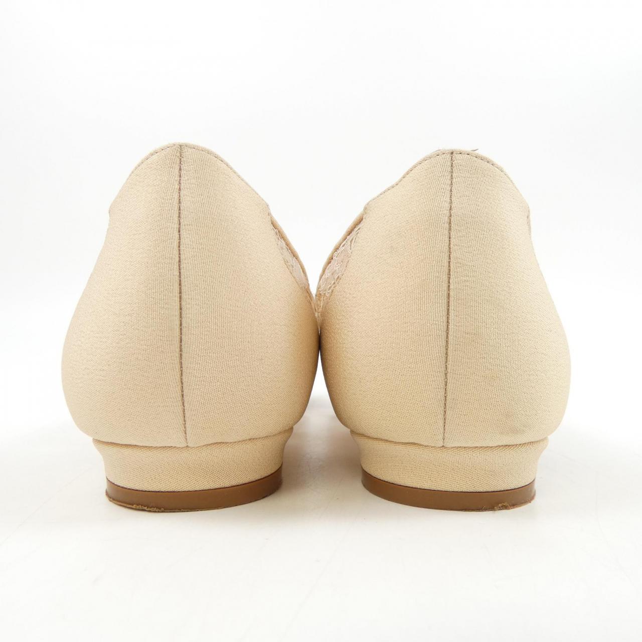 MANOLO BLAHNIK鞋