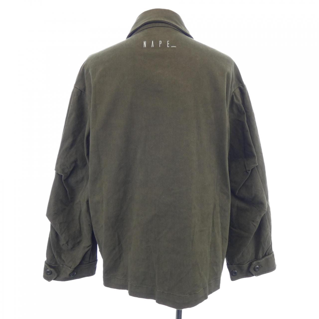 ネイプ NAPE_ ジャケット