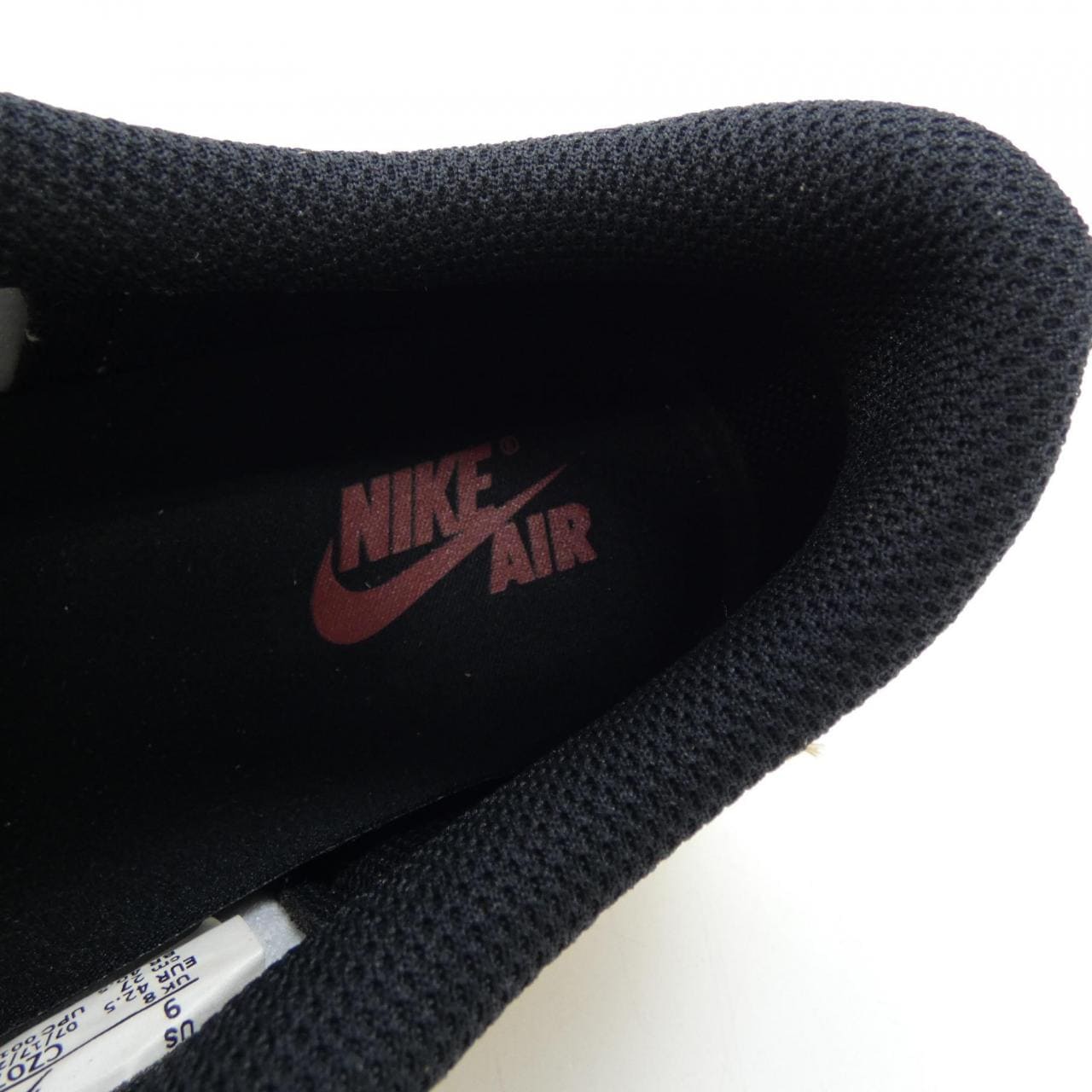 エアジョーダン AIR JORDAN スニーカー