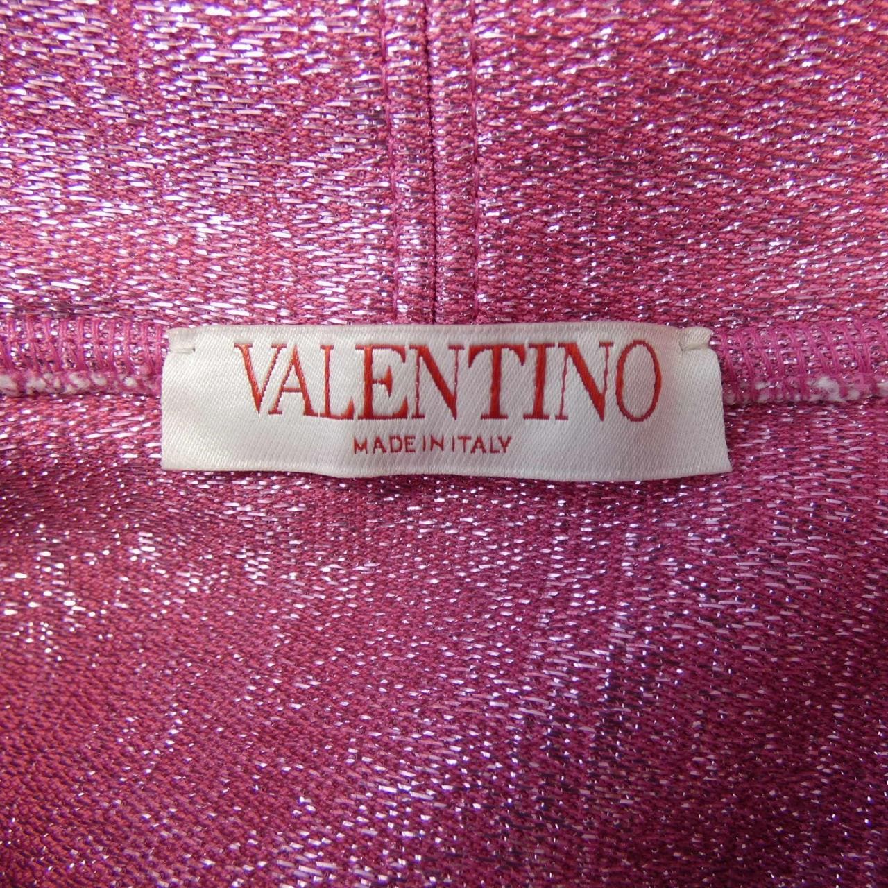ヴァレンティノ VALENTINO パーカー