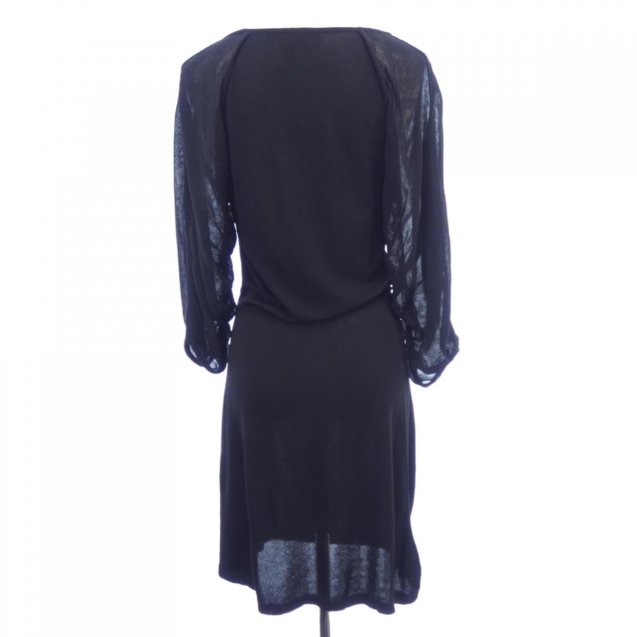 フェンディ FENDI FD7715 ABH ワンピース