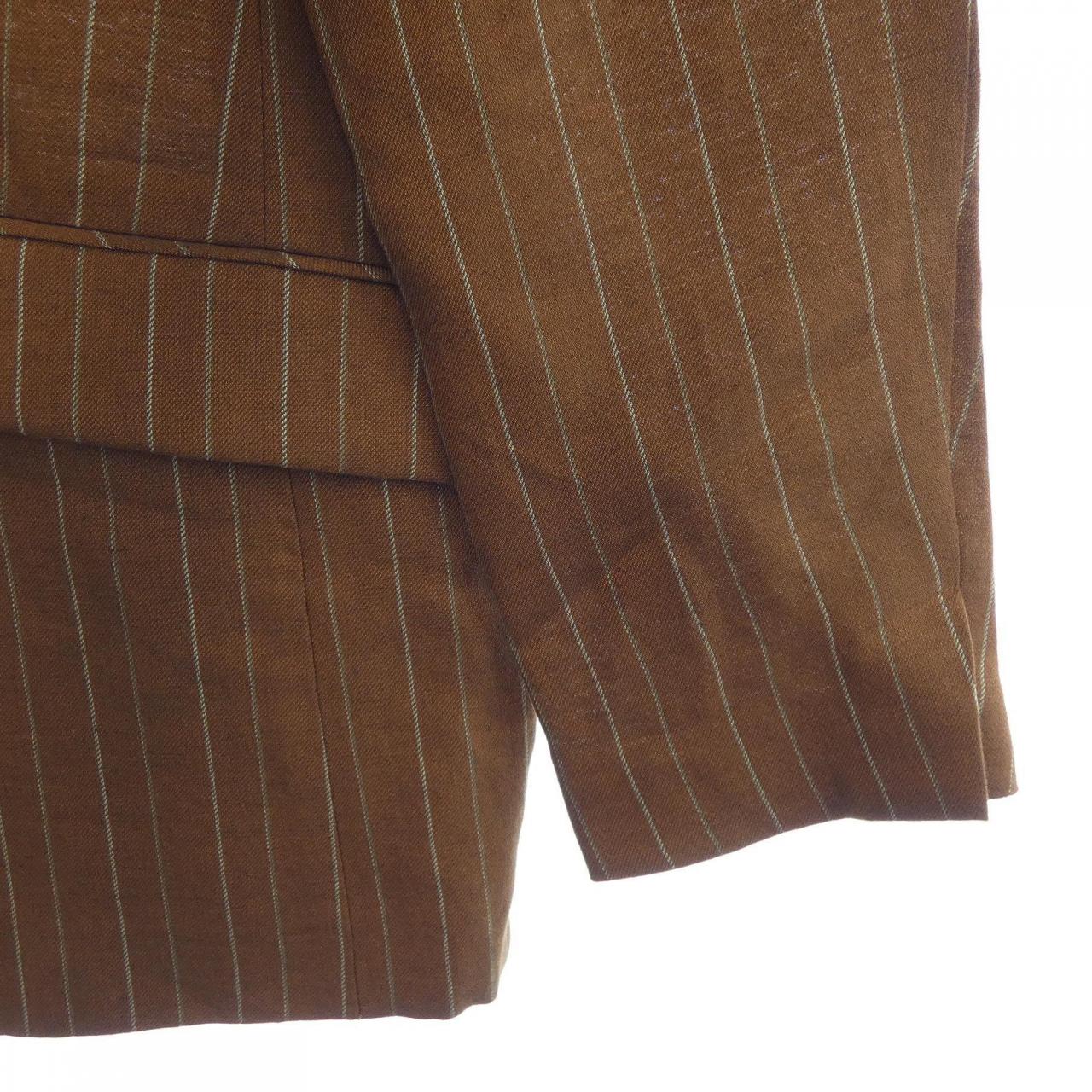 マカフィー MACPHEE ジャケット