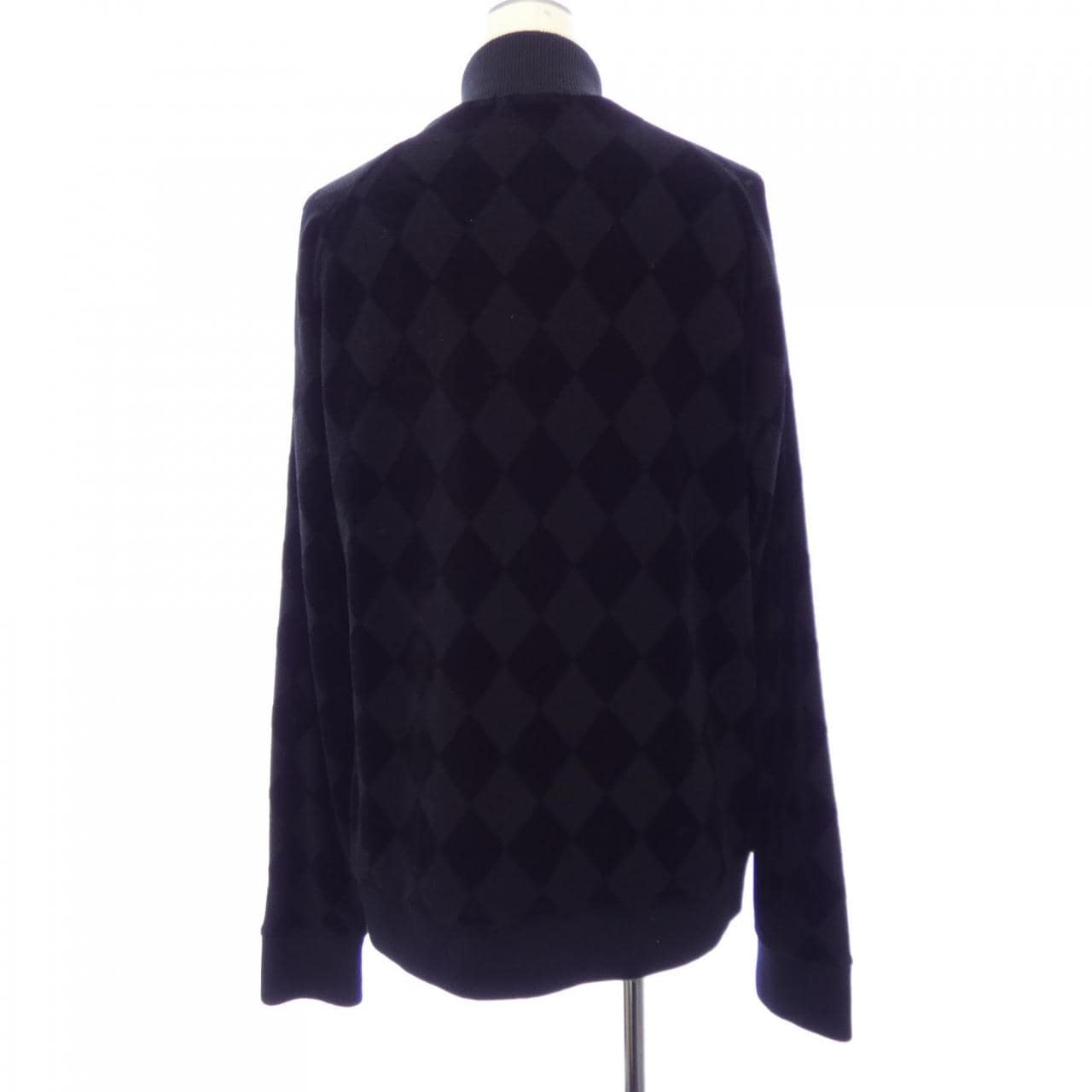 バーバリーブラックレーベル BURBERRY BLACK LABEL ブルゾン