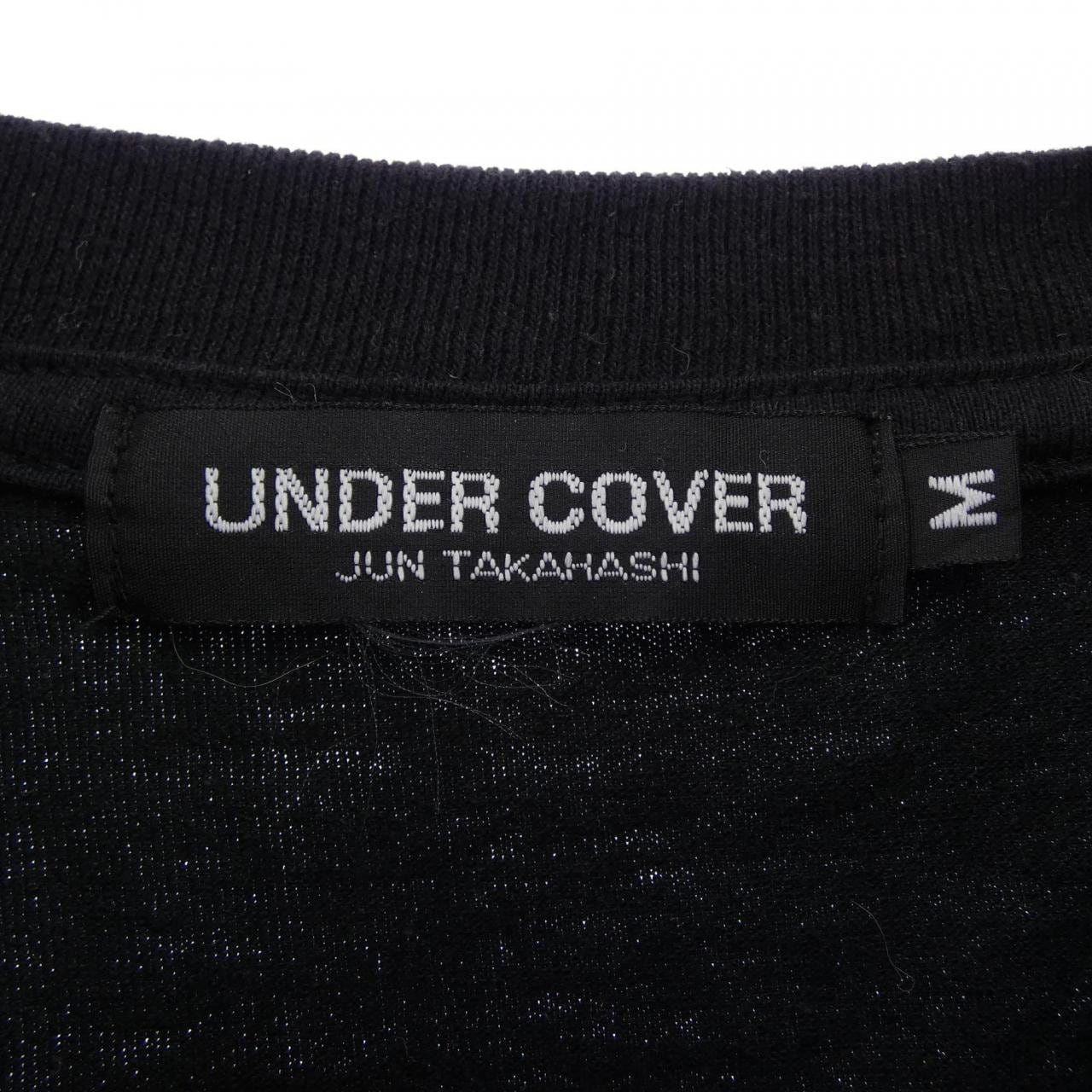 アンダーカバー UNDER COVER Tシャツ