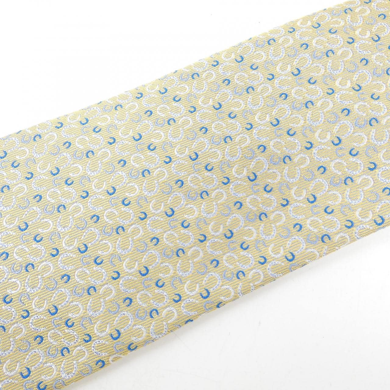 エルメス HERMES 655937T NECKTIE