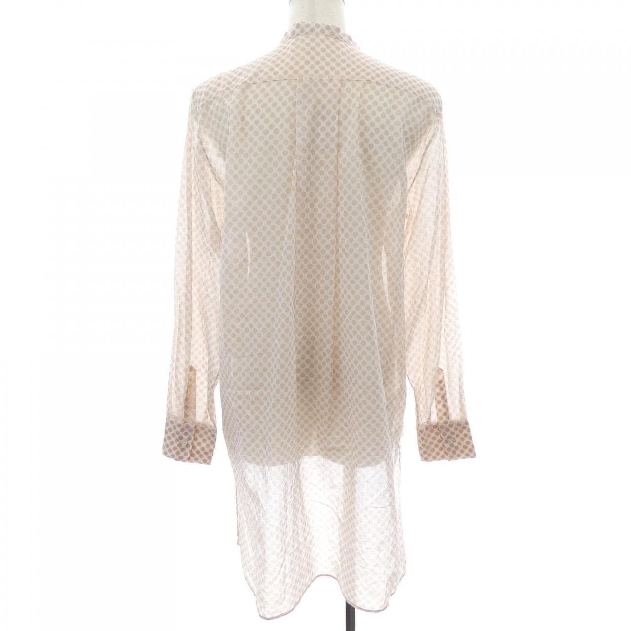 クリスチャンディオール CHRISTIAN DIOR 051B54A3758 シャツ