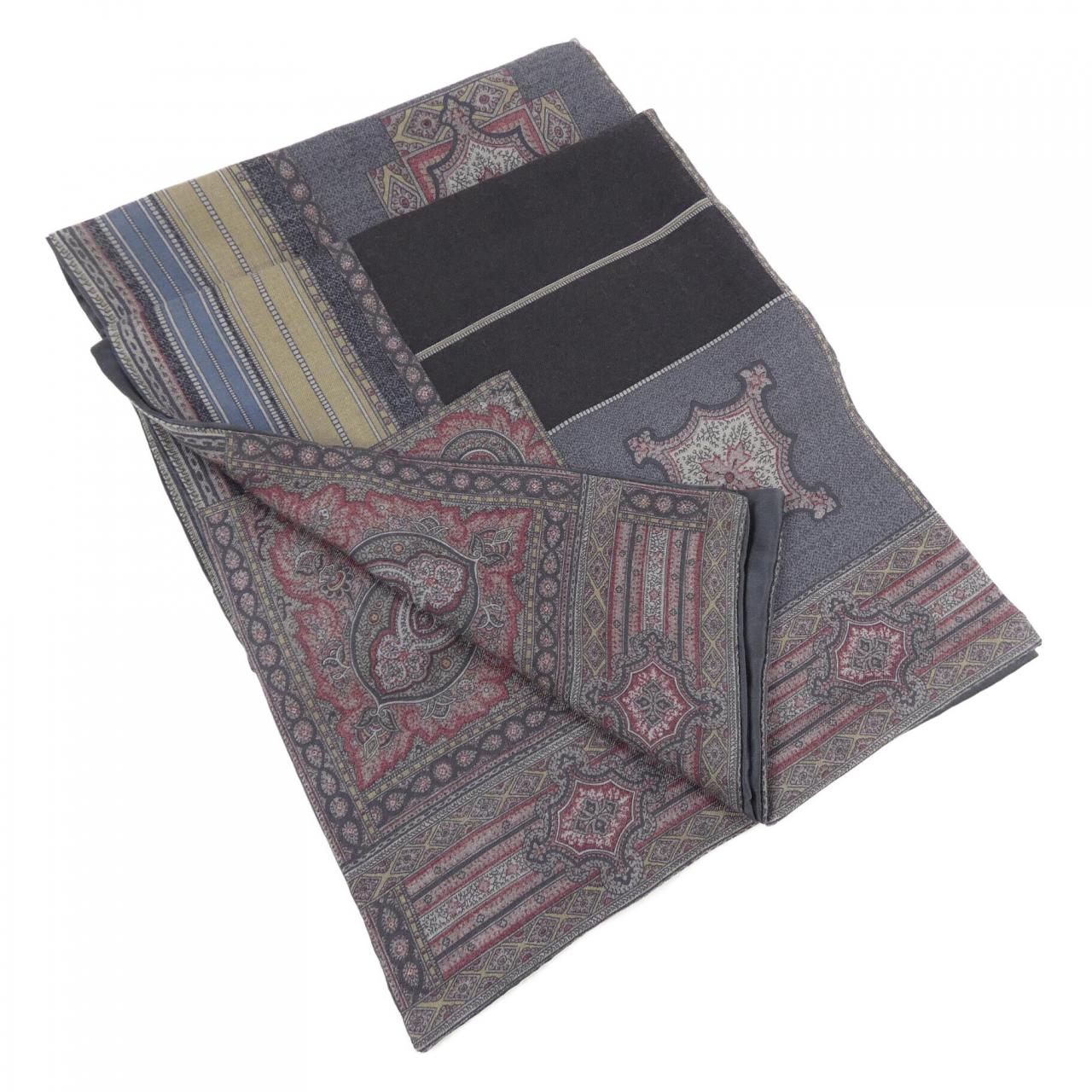 エトロ ETRO STOLE