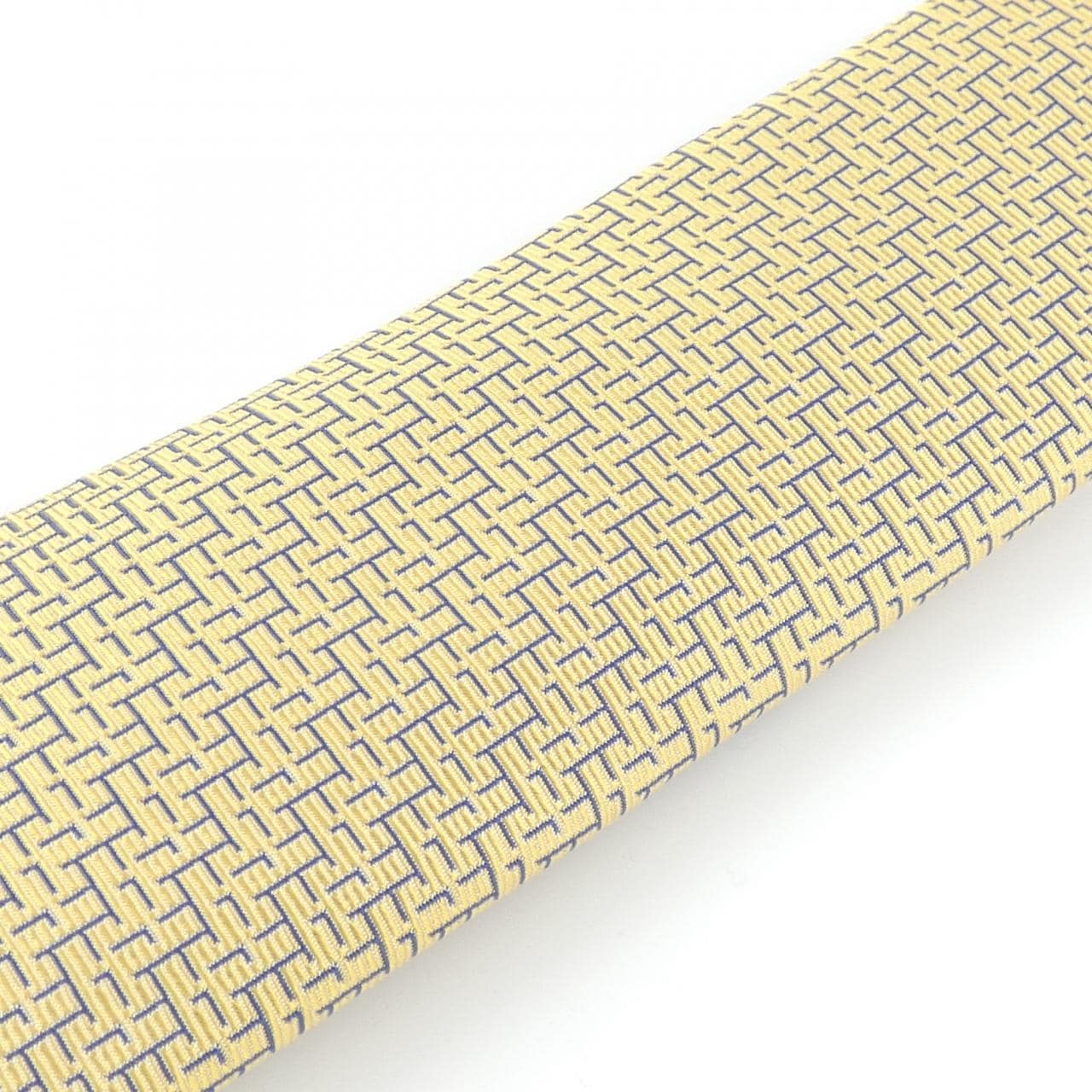 エルメス HERMES NECKTIE