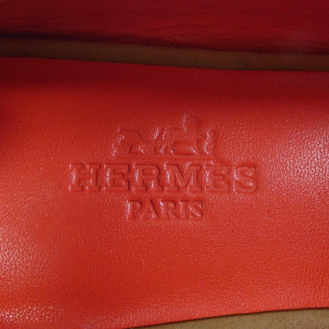 エルメス HERMES 181038Z シューズ