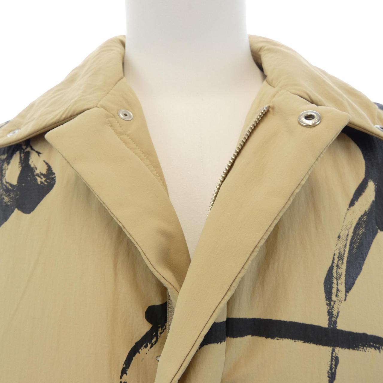 アメリ AMERI VINTAGE N.HOOLYWOOD コート