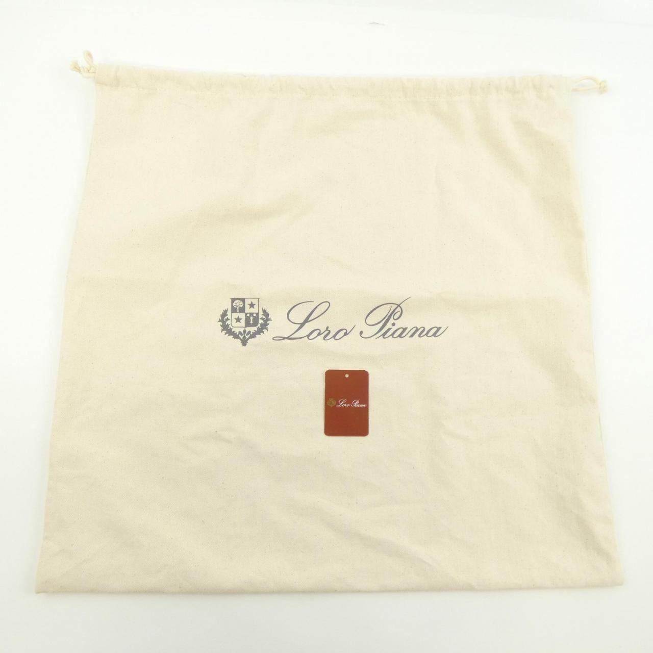 ロロピアーナ Loro Piana FAF3909 BAG
