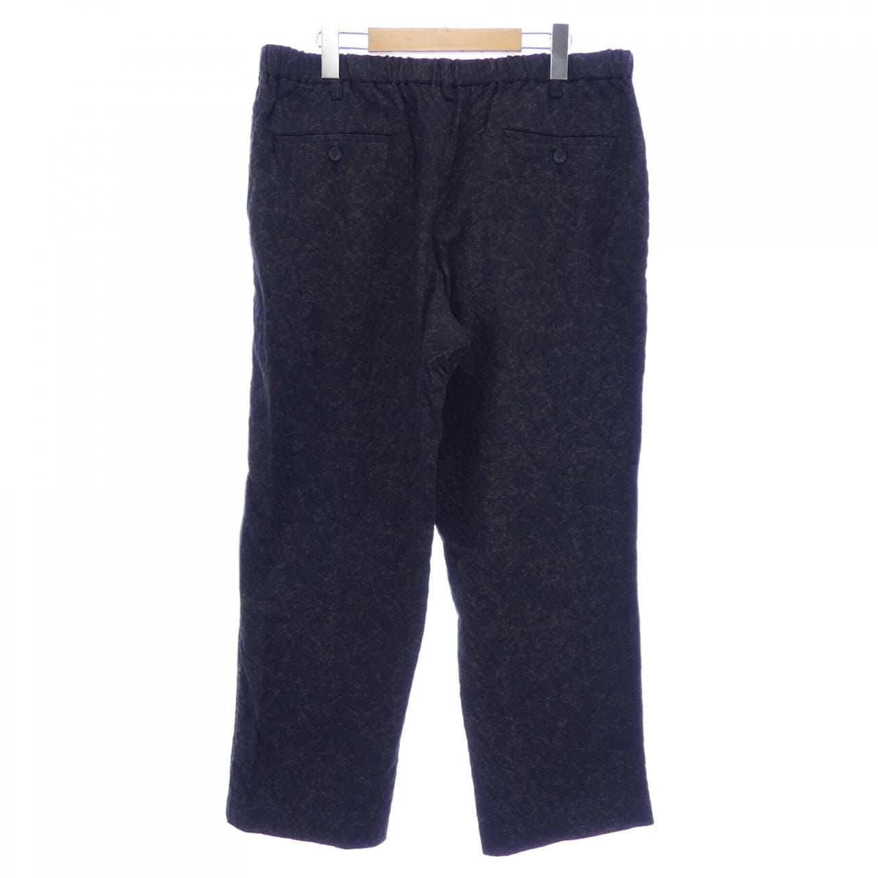 イッセイミヤケメン ISSEY MIYAKE MEN ME53FF148 パンツ