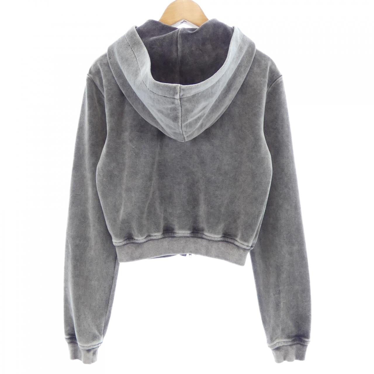 アレキサンダーワン ALEXANDER WANG パーカー