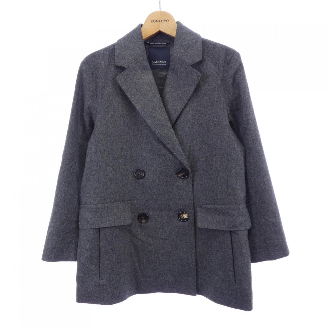 S Max Max Mara 904607 夾克
