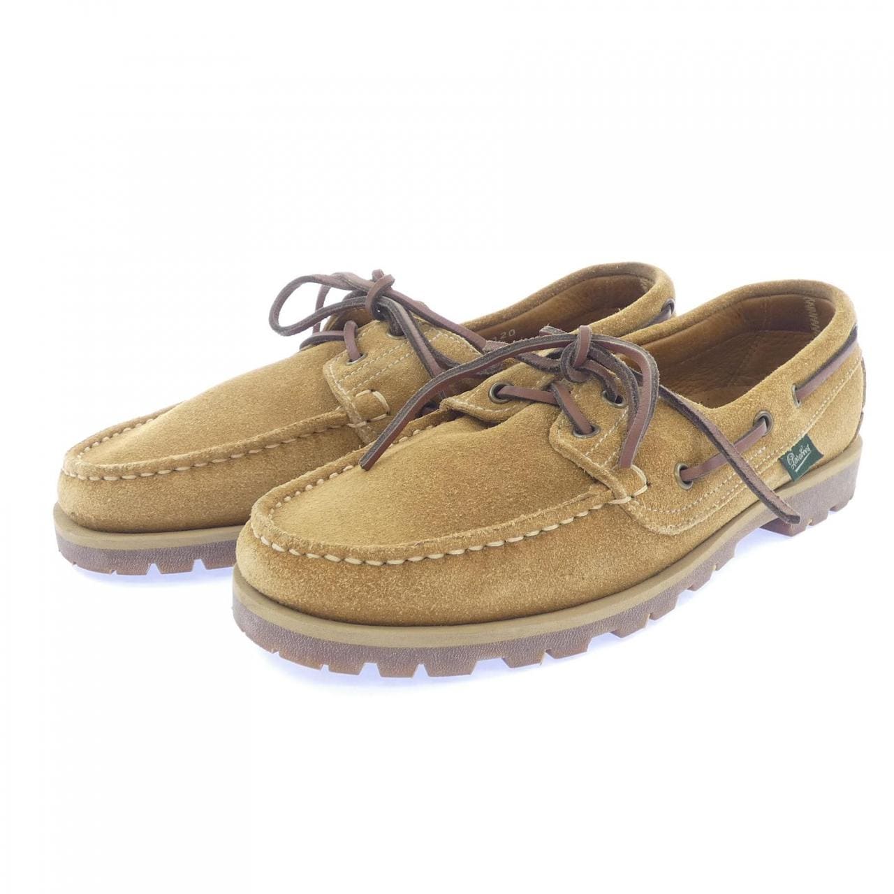 パラブーツ PARA BOOT シューズ