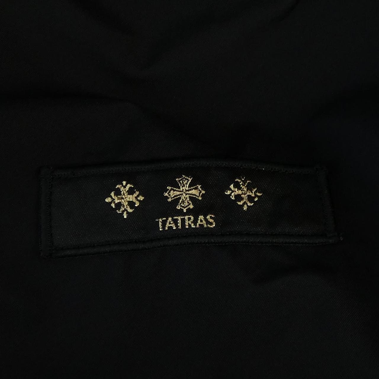 タトラス TATRAS ホルナ　HORNA A4010-O コート