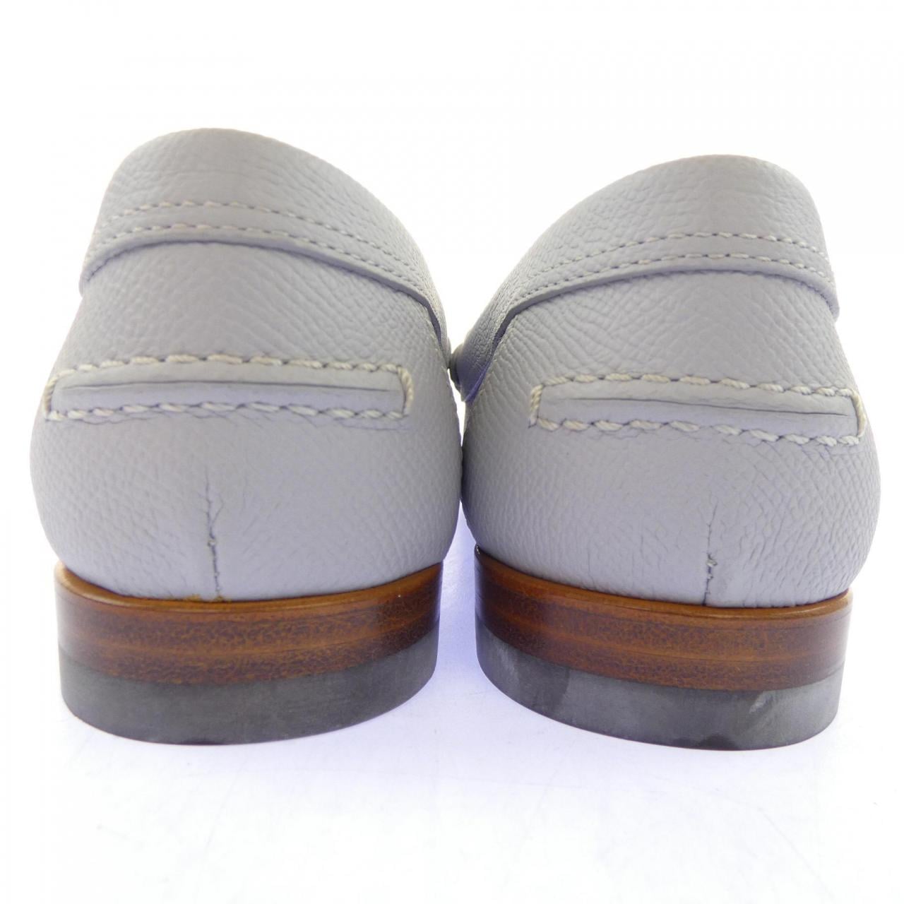 エルメス HERMES シューズ