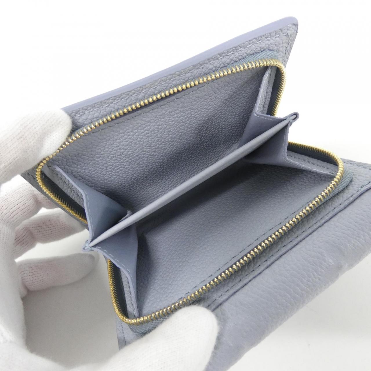 ルイヴィトン モノグラム アンプラント ポシェット メティス コンパクト M82926 財布