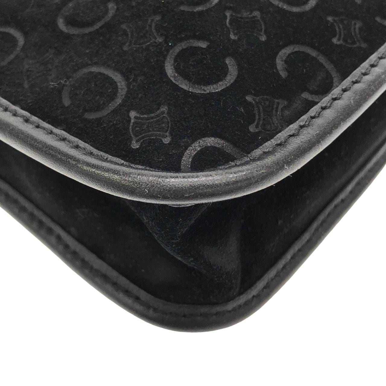 【ヴィンテージ】セリーヌ ショルダーバッグ