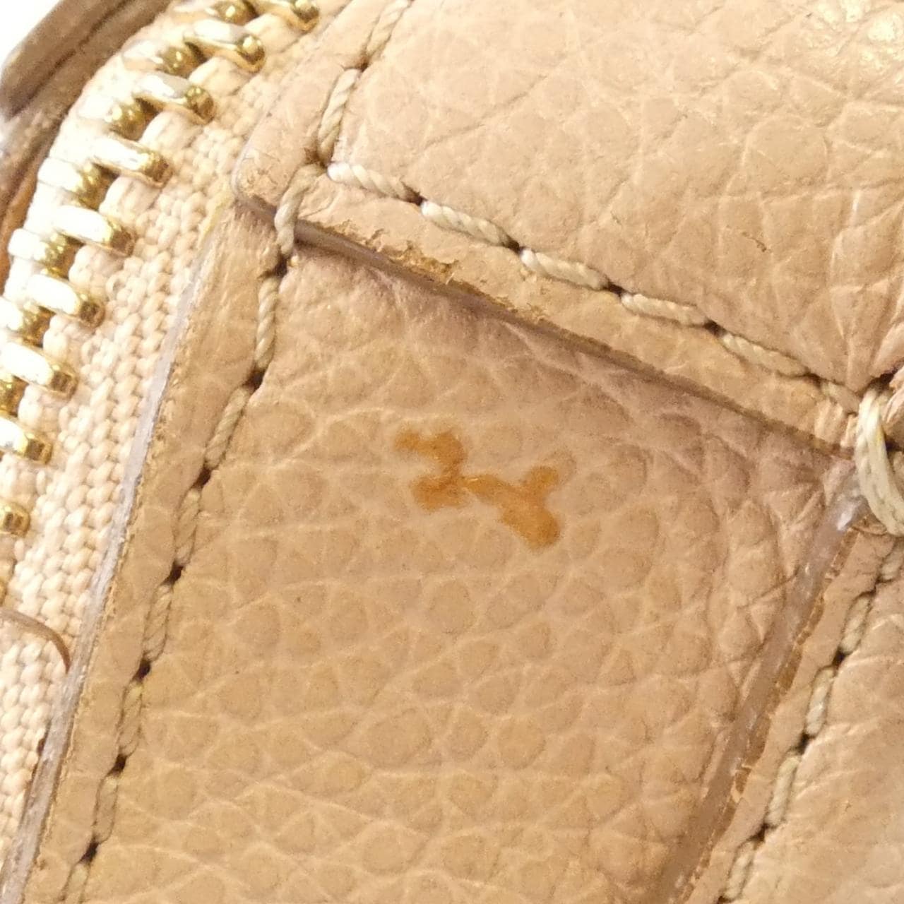 クロエ パラティ 3S0024 043 バッグ