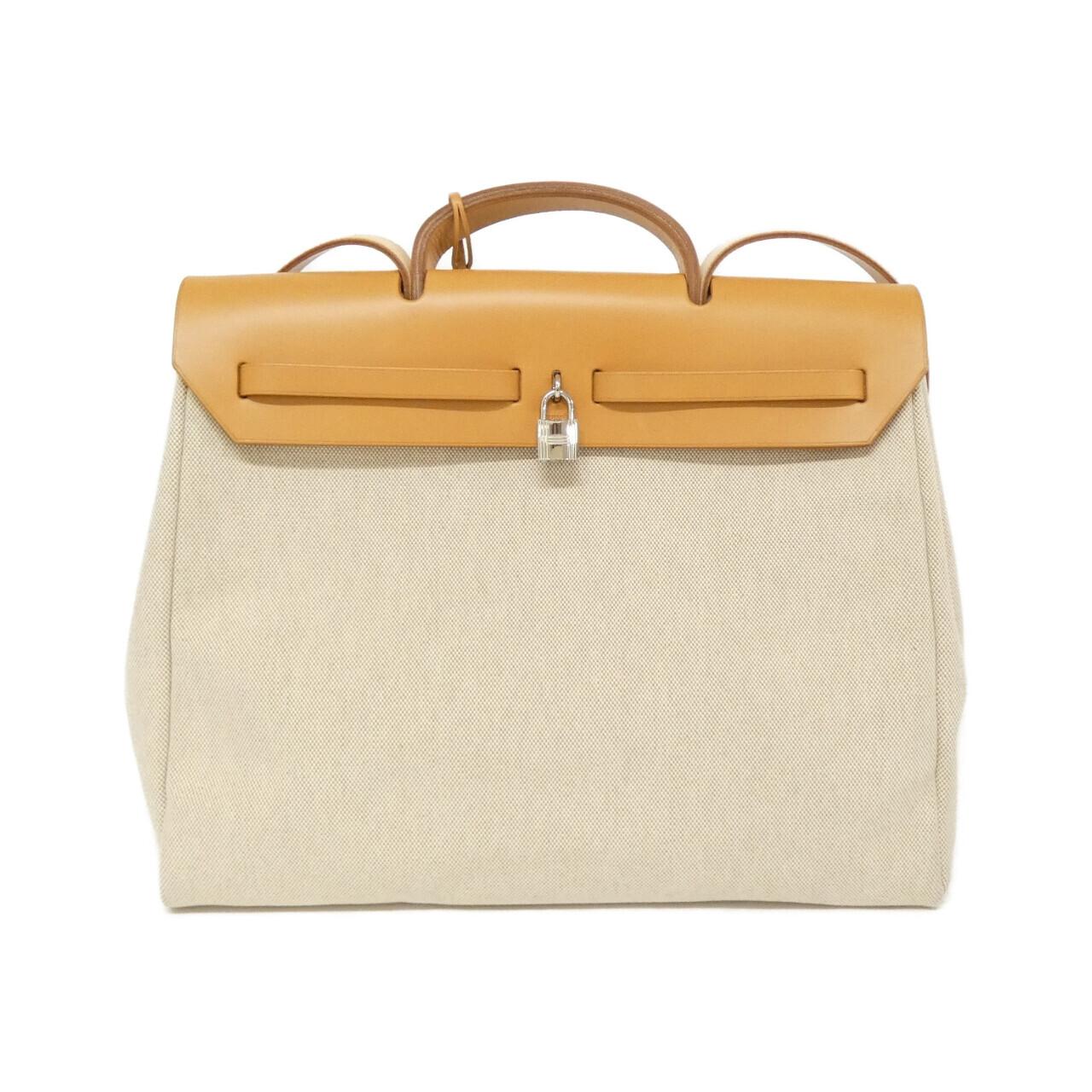 エルメス エールバッグ MM 029666CK バッグ