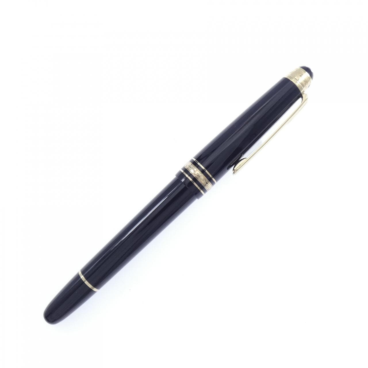 モンブラン マイスターシュテュックユニセフクラシック 105605 万年筆