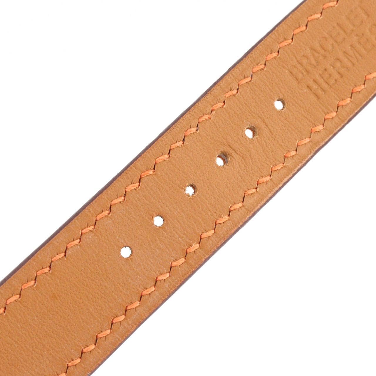 エルメス Hウォッチ HH1.210 SS クォーツ