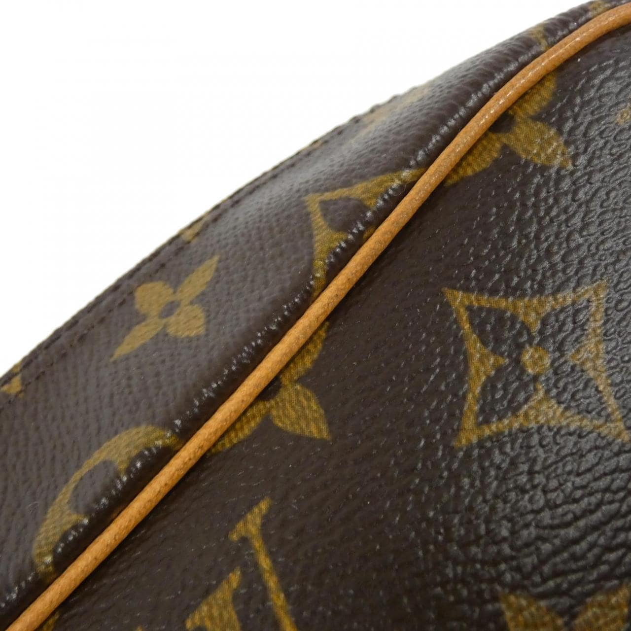 LOUIS VUITTON Monogram Nile M45244 Shoulder Bag