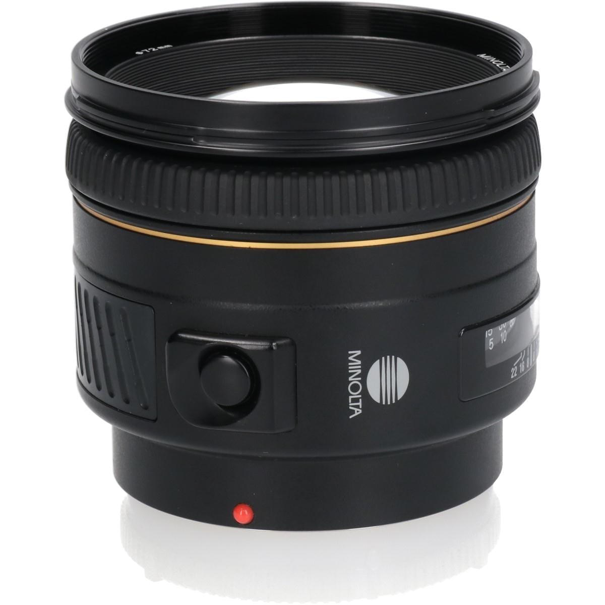 ＡＦ８５ｍｍ　Ｆ１．４