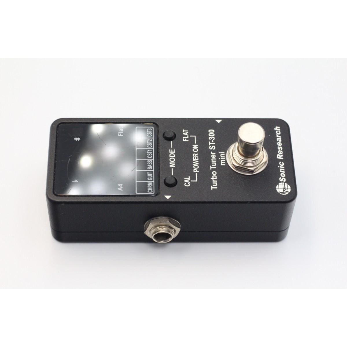 ＳＯＮＩＣ　ＲＥＳＥＲＣＨ　ＳＴ－３００