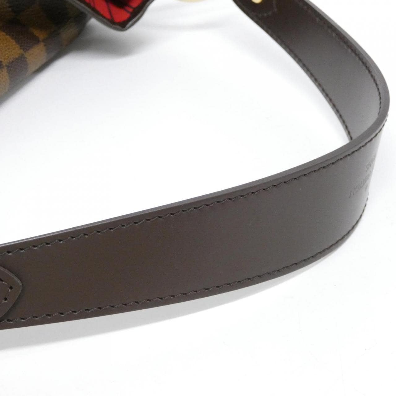 ルイヴィトン ダミエ ディライトフル MM N41460 ショルダーバッグ