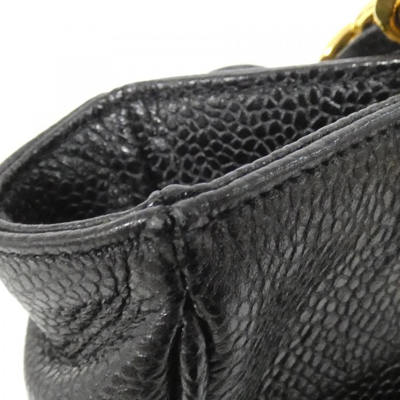 【ヴィンテージ】シャネル 03682 ショルダーバッグ