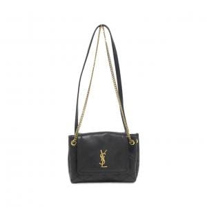 サンローラン ノリータ ミニ 672738 1EL07 ショルダーバッグ
