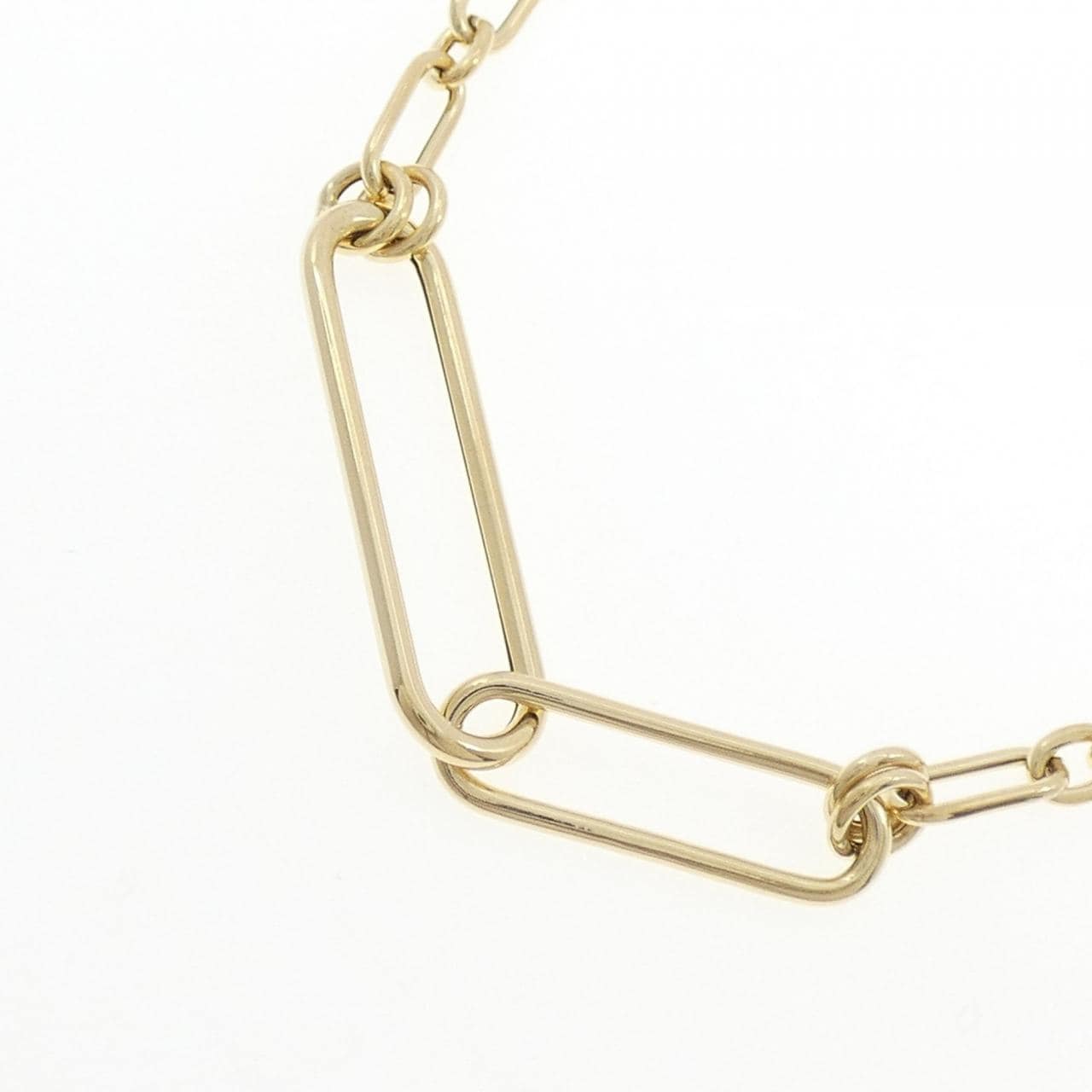 750YG ネックレス