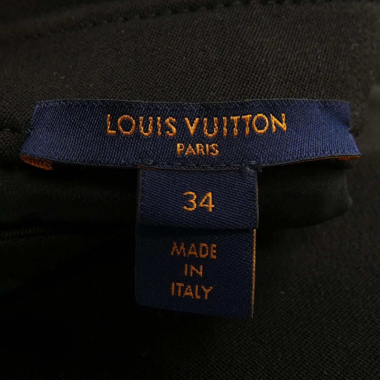 ルイヴィトン LOUIS VUITTON ワンピース