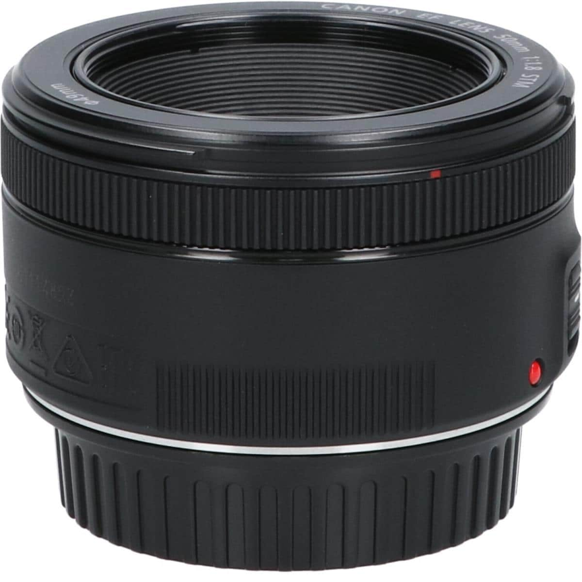 ＣＡＮＯＮ　ＥＦ５０ｍｍ　Ｆ１．８ＳＴＭ