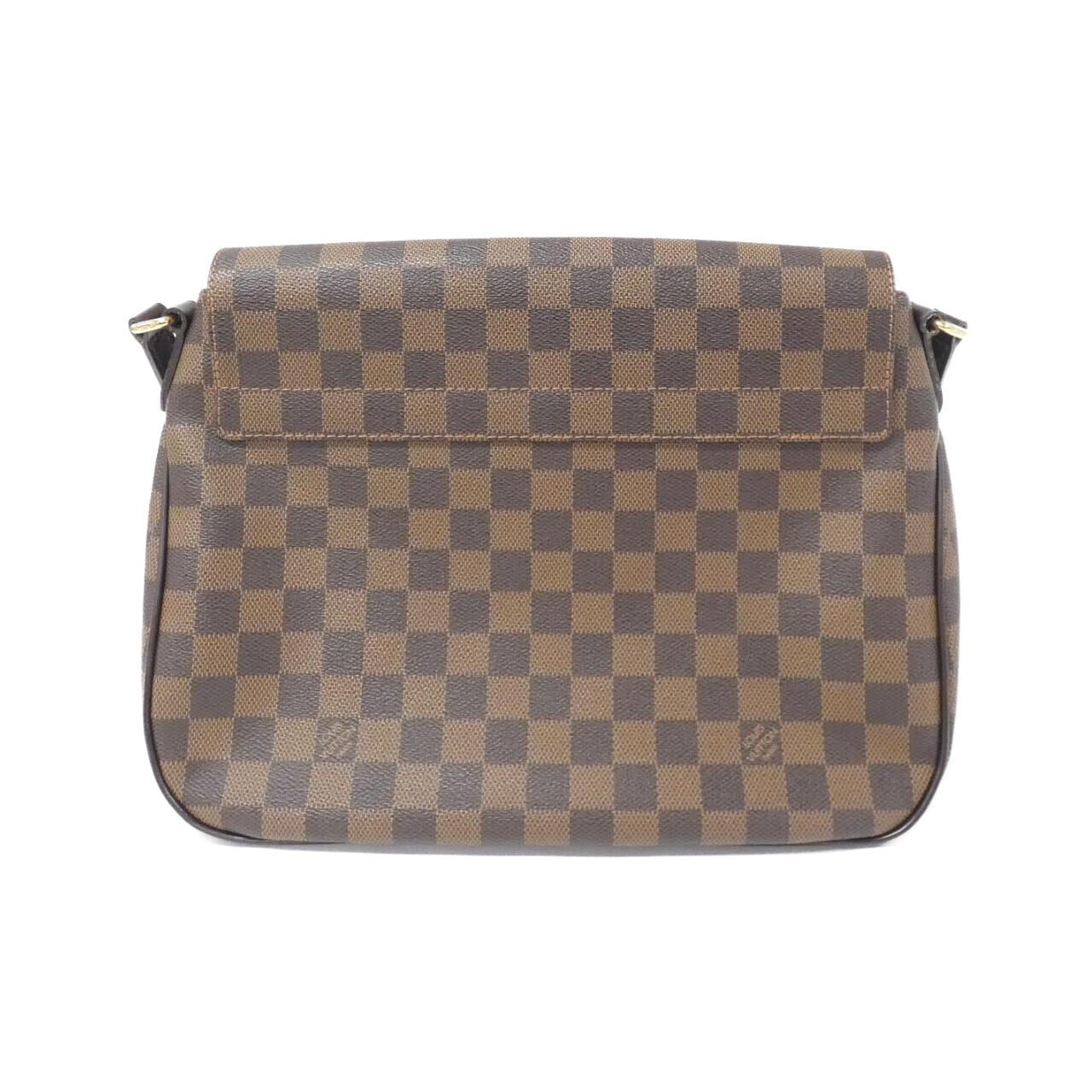 LOUIS VUITTON Damier Bouzas Roseberry N41178 Shoulder Bag