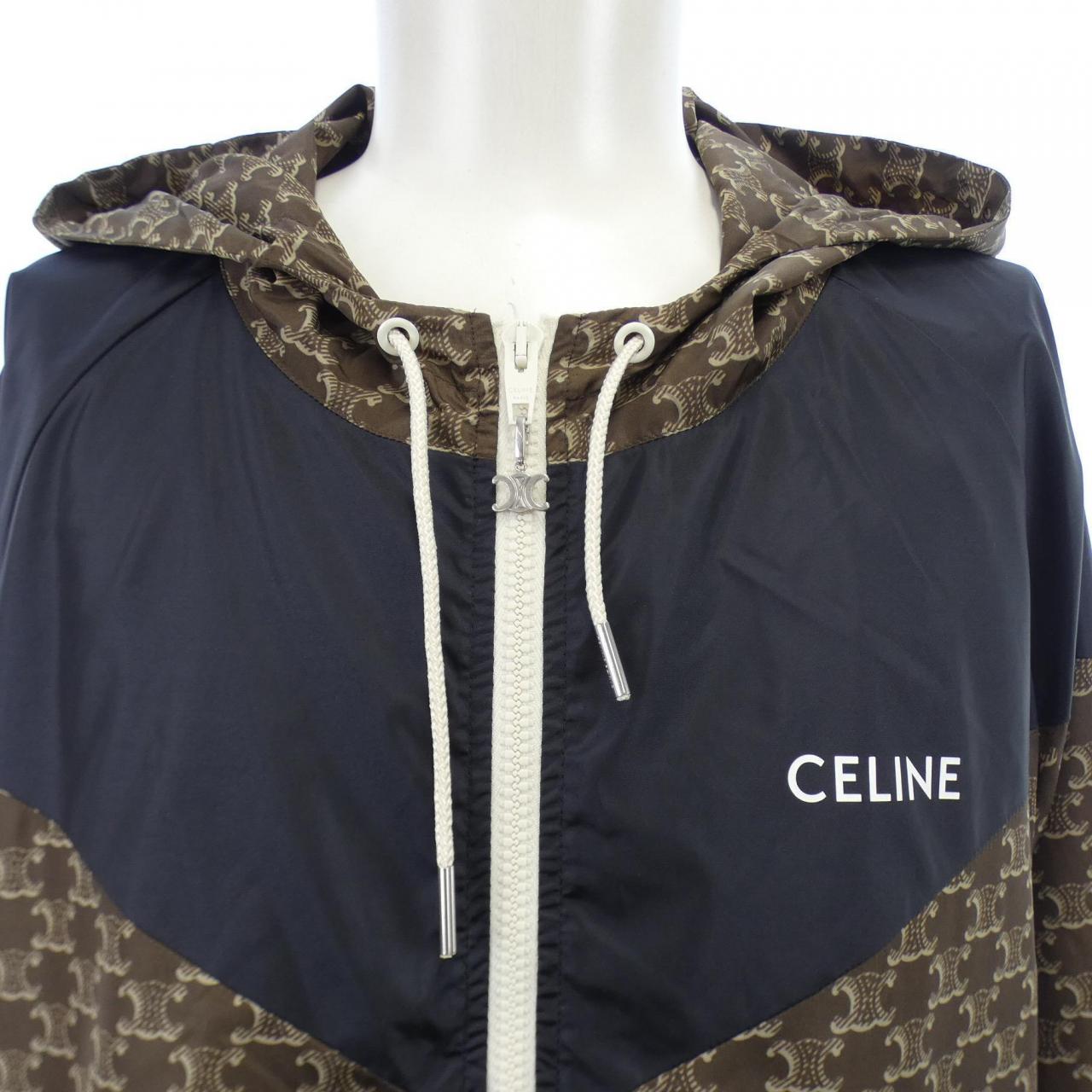 セリーヌ CELINE ブルゾン